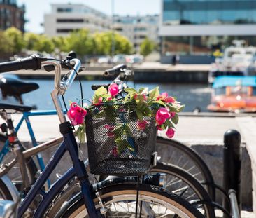 Bergendorffsgatan 6F - Photo 4