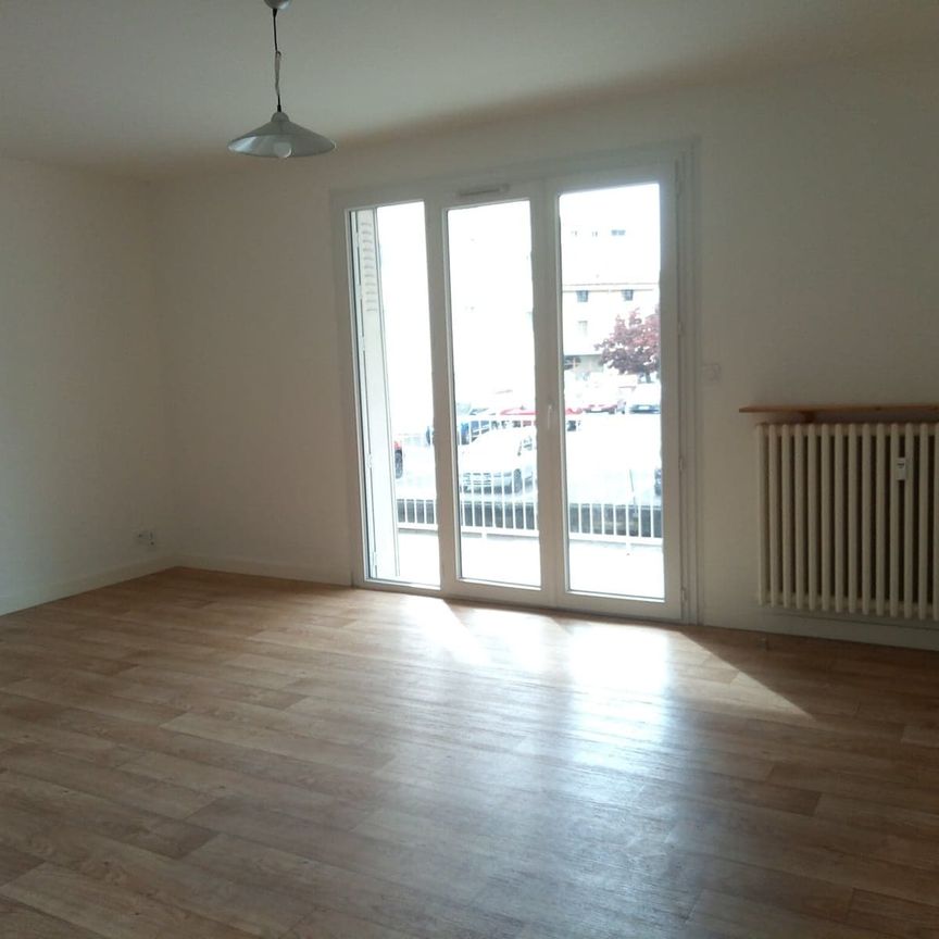 Location Appartement 1 pièce 28m² - Photo 1
