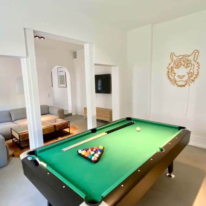 Eppendorf Premium Balcony - Photo 1