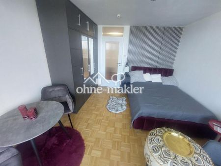 Neu saniertes/möbliertes Apartment - Photo 3