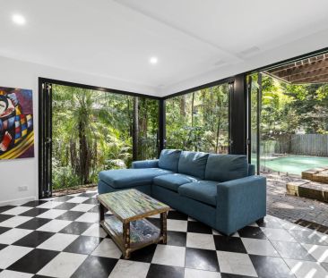 Meticulously Maintained Family Entertainer with Pool - Photo 2