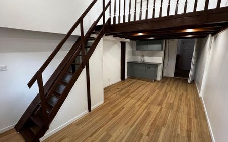 Appartement à louer 2 pièces • 27 m 2 Gagny - Photo 5
