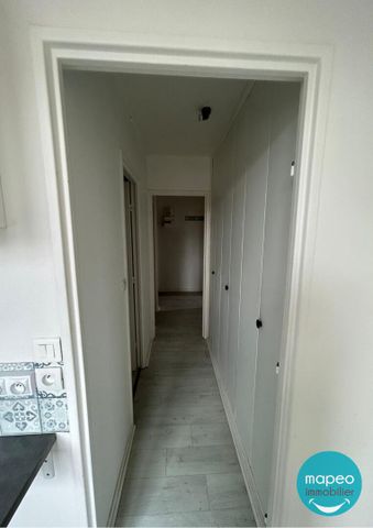 Appartement Compiegne 2 pièce(s) 46.36 m2, - Photo 4