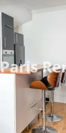 1 chambre, Invalides Paris 7e - Photo 1