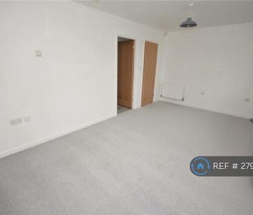 1 bedroom maisonette to rent - Photo 5