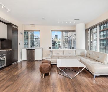 For Lease - 115 Blue Jays Way Unit# 3702, Toronto, Ontario - Photo 3