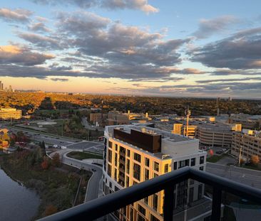 For Lease - 2495 Eglinton Avenue Unit# 1802, Mississauga, Ontario - Photo 4