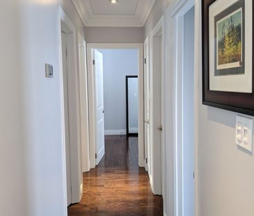 For Lease - 1315 Crossfield Bend, Mississauga, Ontario - Photo 4