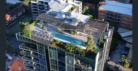 St Julien Residences - Stunning City & River Views! Fully Furnished! - 1 Month Free Internet Included - Photo 3