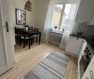 Västra Vägen, Linköping - Foto 2