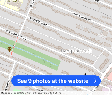 Broadlands Road, Southampton, Hampshire, SO17 - Photo 1