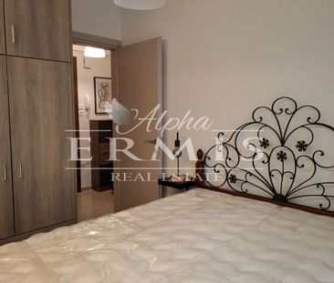 Διαμέρισμα για ενοικίαση Κέντρο (Καλαμαριά) - Φωτογραφία 3