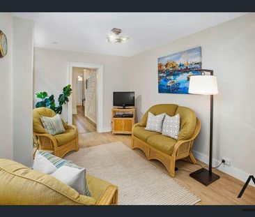 9 Junction Street, Woollahra NSW 2025 - Terrace For Rent | Domain - Photo 5