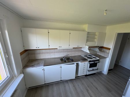 Norra allen, Nässjö - Foto 2