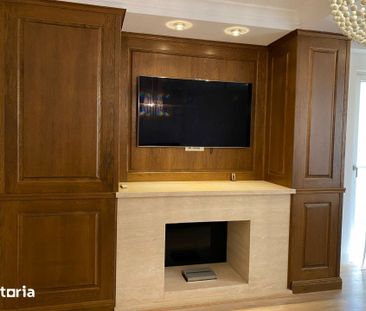 De inchiriat apartament 4 camere Herastrau - Fotografie 1