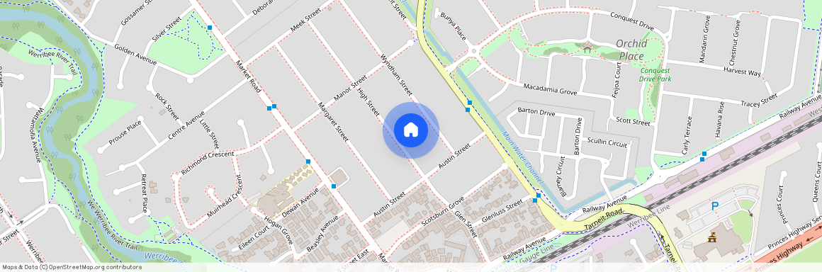 18 Allunga Way, Werribee