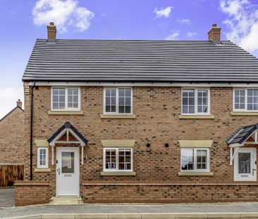 3 bedroom semi-detached house to rent - Photo 4