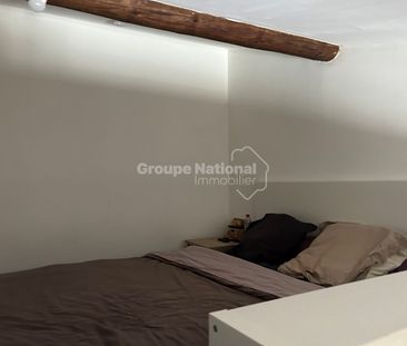 Appartement T2 REDESSAN, - Photo 2