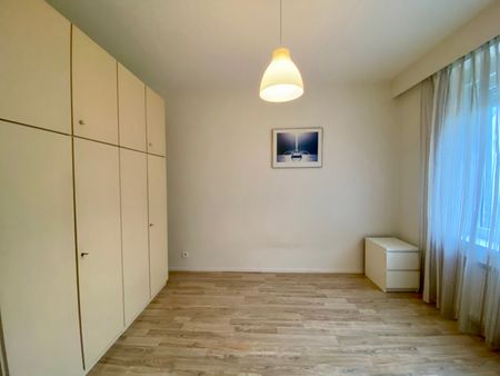 Appartement in Etterbeek - Photo 3