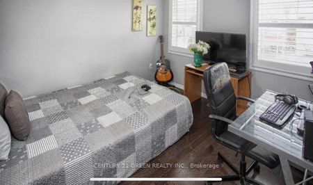 For Lease - 98 Muskox Drive Unit# (Main), Toronto, Ontario - Photo 5