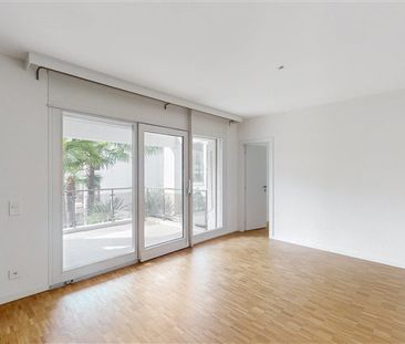 2.5 Zimmer, 1. Stock - Photo 4