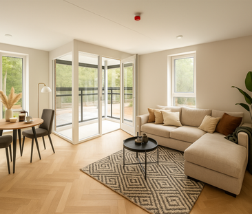 Victoriastein 60 - Foto 1