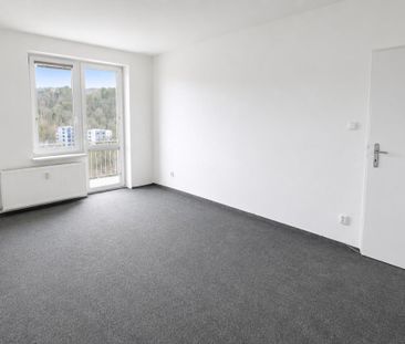 Pronájem bytu 2+1 60 m2 - Photo 1