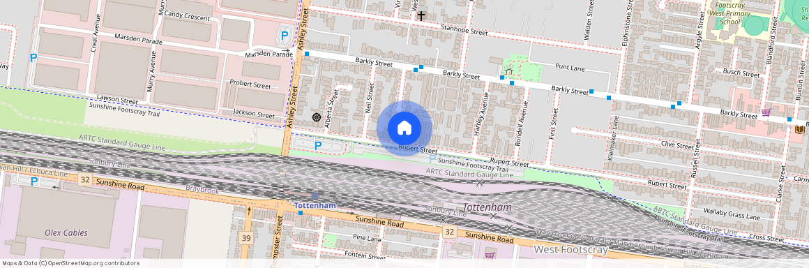 2/148 Rupert Street, West Footscray VIC 3012