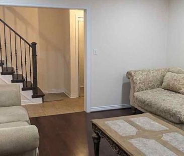 For Lease - 196 Pressed Brick Drive, Brampton, Ontario - Photo 6