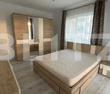 Apartament 2 camere, 65 mp, decomandat, garaj, imobil nou, zona strazii Aurel Vlaicu - Photo 5