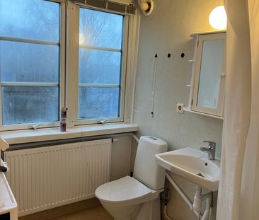 Järnvägsgatan, Grevie - Foto 1