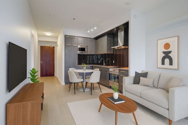 For Lease - 120 Bayview Avenue Unit# S513, Toronto, Ontario - Photo 1