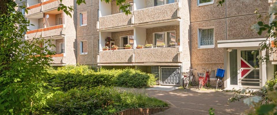 Wohnen in Seenähe! - Foto 1