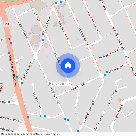 38 Nicoll Street, NSW 2196, Roselands