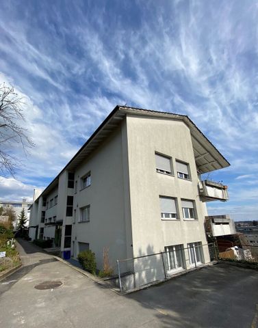 Moderne 3.5-Zimmerwohnung im 1. Stock - Photo 4