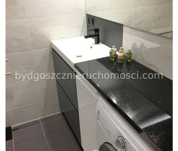 Do wynajęcia mieszkanie Bydgoszcz Wzgórze Wolności - 55m2 - Photo 6