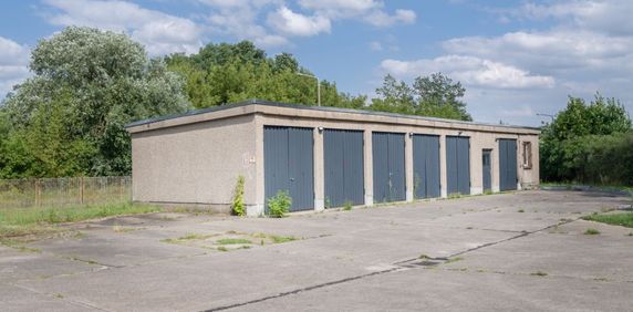 15 qm Lagerraum/Schuppen in Frankfurt (Oder) zu vermieten - Photo 2