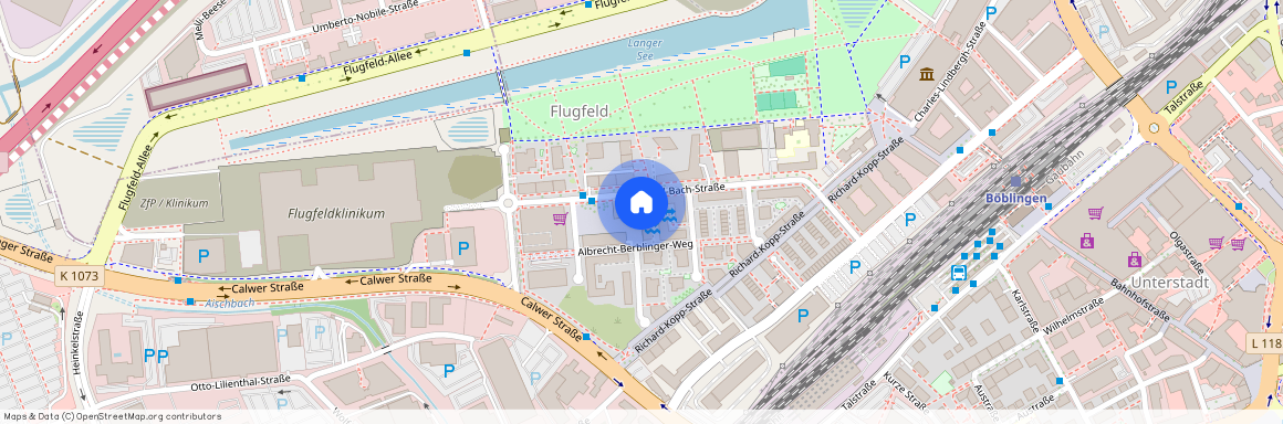 Leonardo-Da-Vinci-Platz 1, 71034 Böblingen