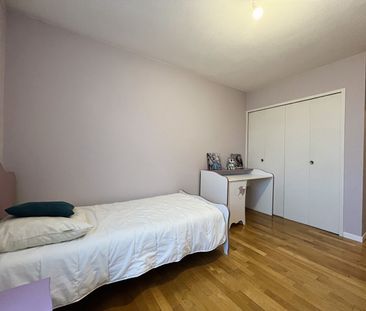 Location appartement 4 pièces, 92.39m², Nantes - Photo 6