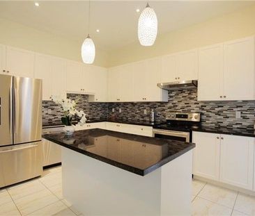 For Lease - 15 Mario Avenue, Markham, Ontario - Photo 5