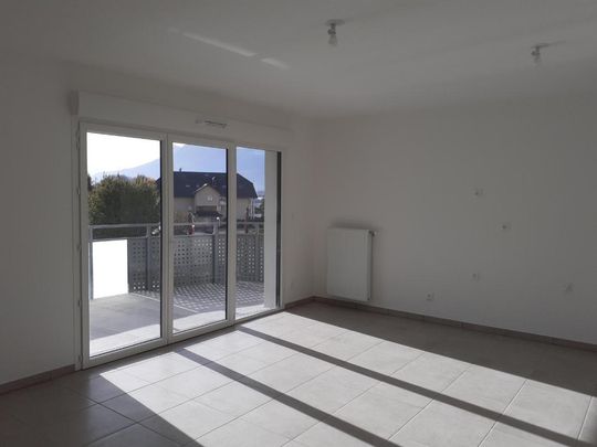 Location Appartement 3 pièces 65m² BARBY 73230 - Photo 1