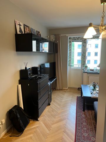 Västergatan, Göteborg - Photo 4