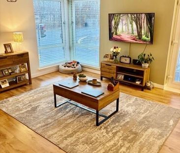 2 bedroom terraced house to rent - Photo 6