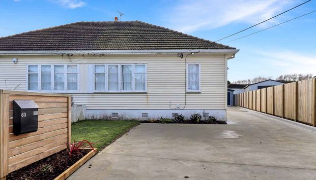 Epuni Living - Photo 1