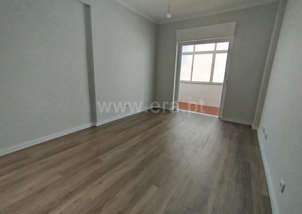 Apartamento T2 em Lisboa