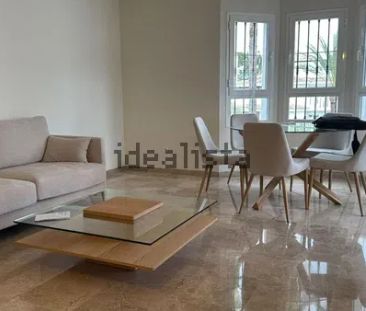 Alquiler de dúplex en Urbanización Los Naranjos de Marbella - Photo 5