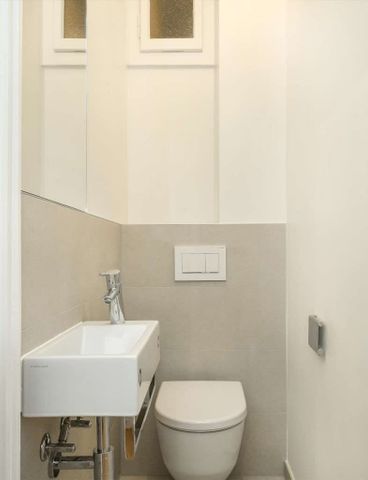 3 Zimmer, 89 m², 4. Stock - Foto 2