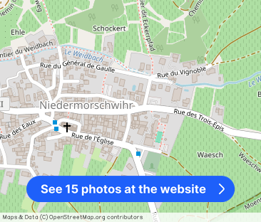 Dom na wynajem - 152 m² - 6 pokoi - Photo 1