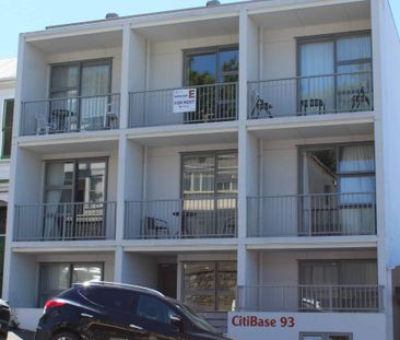 Cosy inner-city living available Jan 2026 - Photo 3