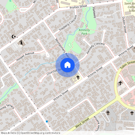 2B Churchill Street, Pukekohe, Franklin